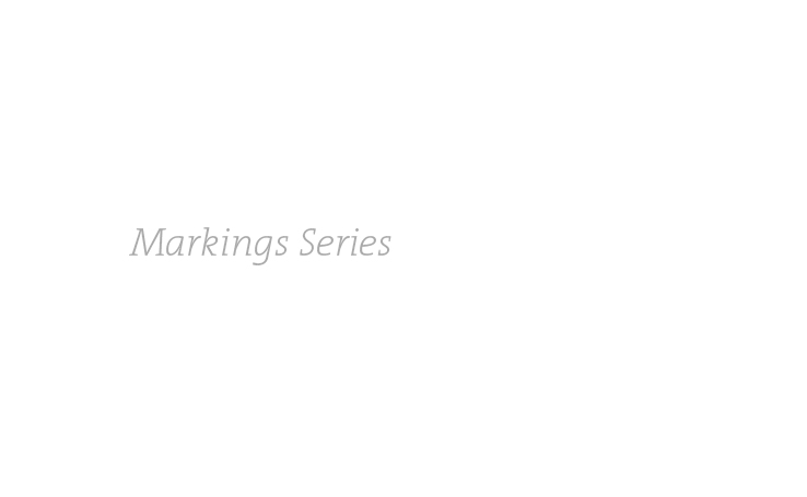Markings Series
